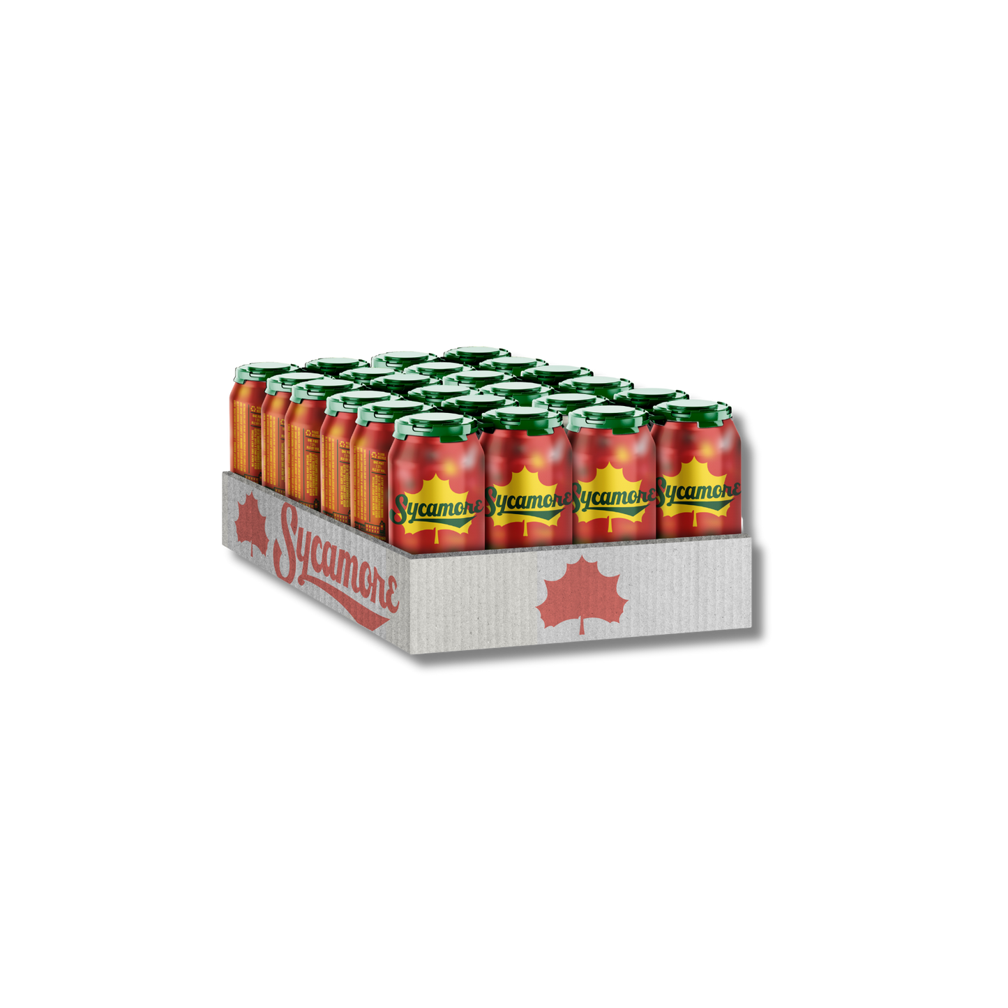 Case (24 cans of Christmas Cookie Ale)