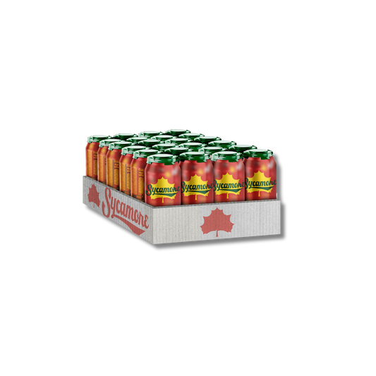 Case (24 cans of Christmas Cookie Ale)